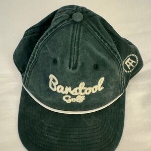 barstool hat